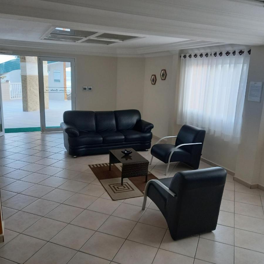 Otimo Apartamento Condominio Frente A Praia Mongaguá Buitenkant foto
